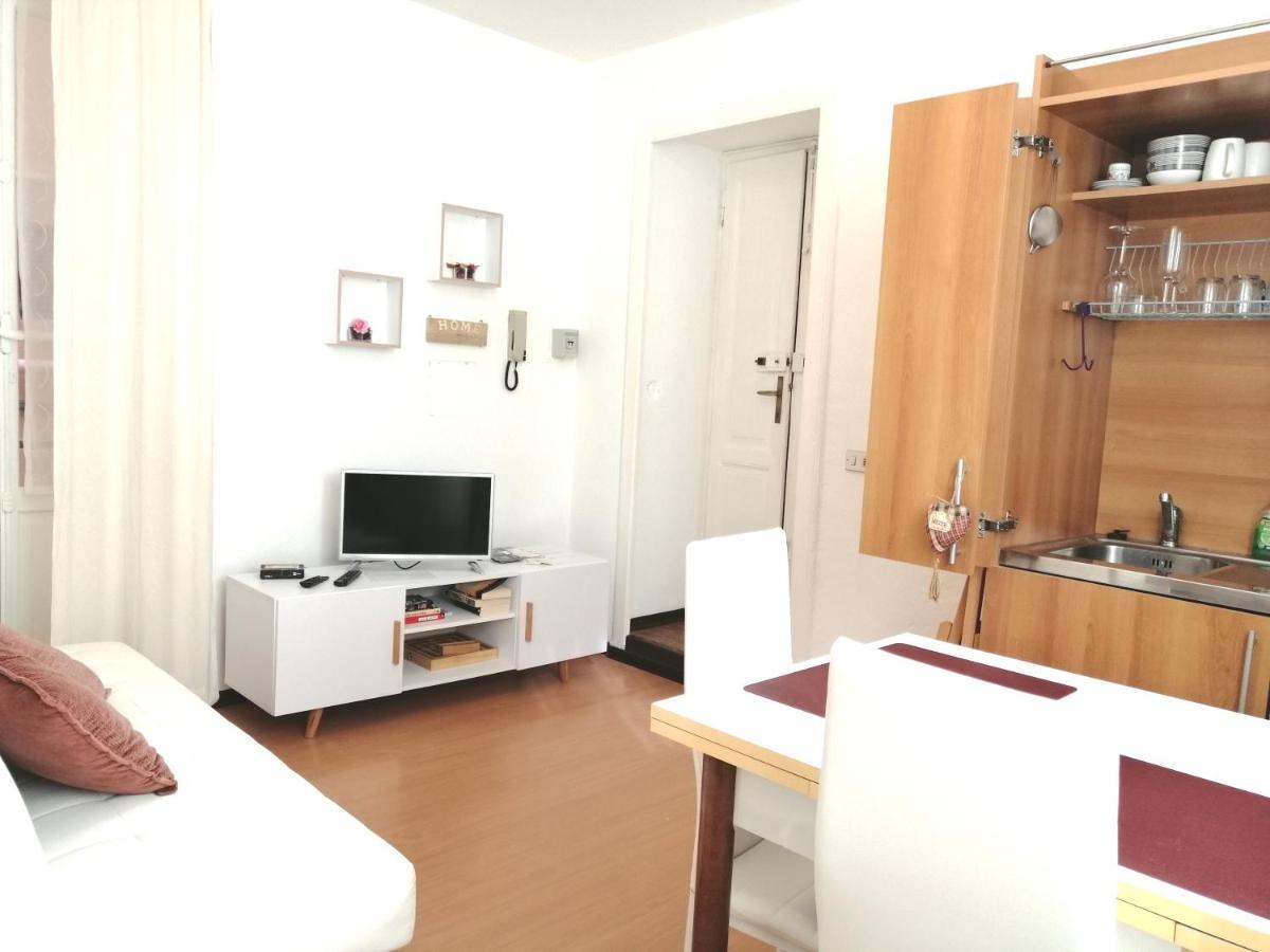 Bellagio Centre Apartment Cameră foto